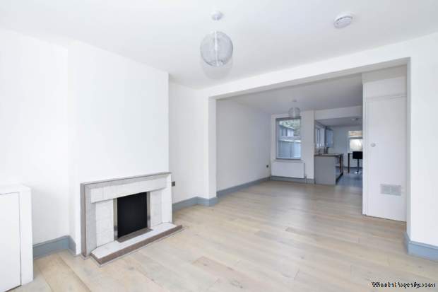 Additional Property Image 2 bedroom Terraced for sale in Watford 2