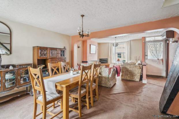 Additional Property Image 2 bedroom Terraced for sale in Bushey 4