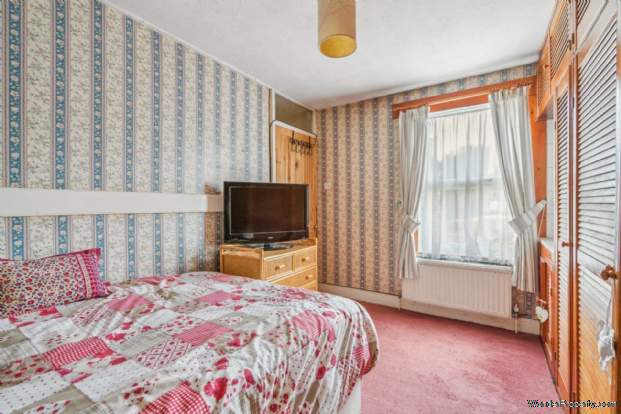 Additional Property Image 2 bedroom Terraced for sale in Bushey 8