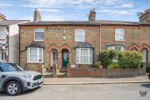 2 bedroom Terraced for sale in Bushey