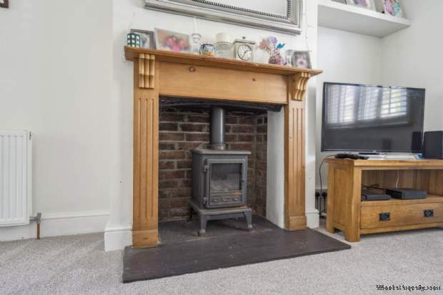 Additional Property Image 3 bedroom Detached for sale in Watford 5