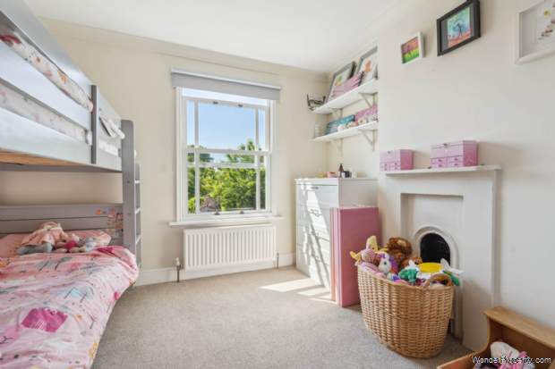 Additional Property Image 3 bedroom Detached for sale in Watford 14