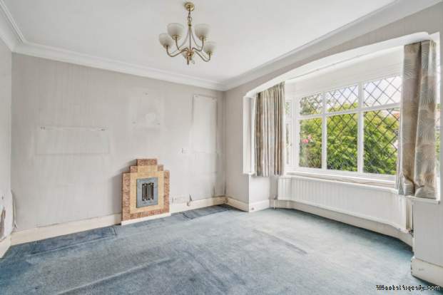 Additional Property Image 3 bedroom Detached for sale in Bushey 2
