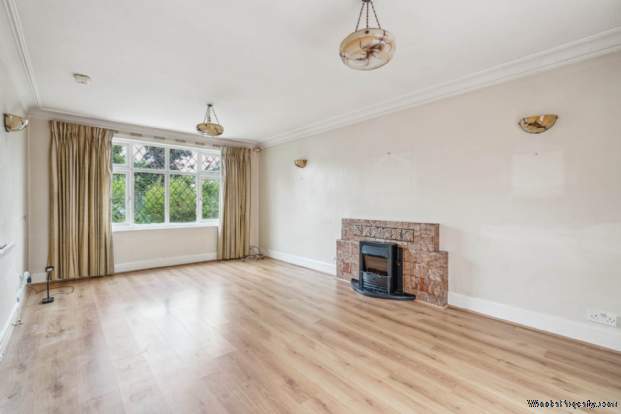 Additional Property Image 3 bedroom Detached for sale in Bushey 4