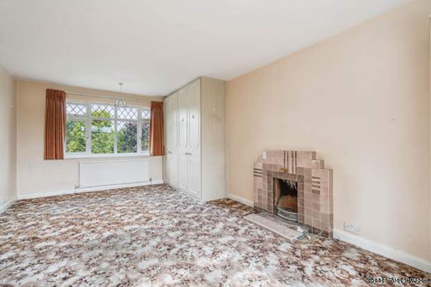 Additional Property Image 3 bedroom Detached for sale in Bushey 12