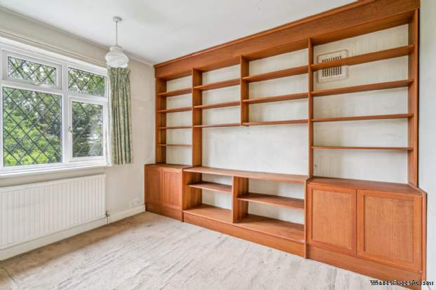 Additional Property Image 3 bedroom Detached for sale in Bushey 14