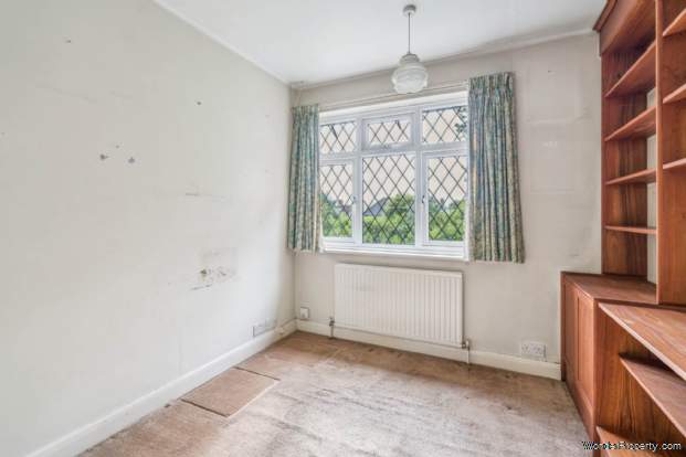 Additional Property Image 3 bedroom Detached for sale in Bushey 15