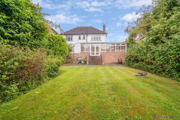Additional Property Image 3 bedroom Detached for sale in Bushey 19