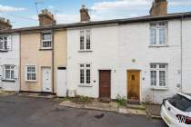 2 bedroom Terraced for sale in Watford