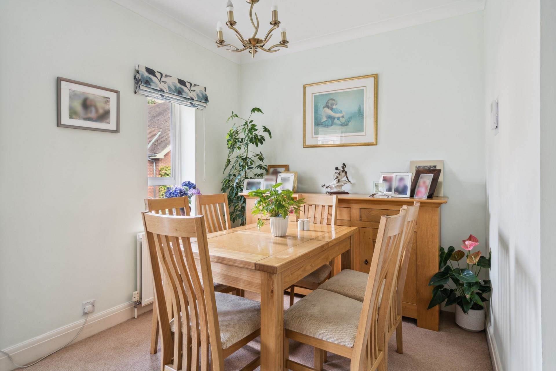 Additional Property Image 3 bedroom Flat for sale in Bushey 4