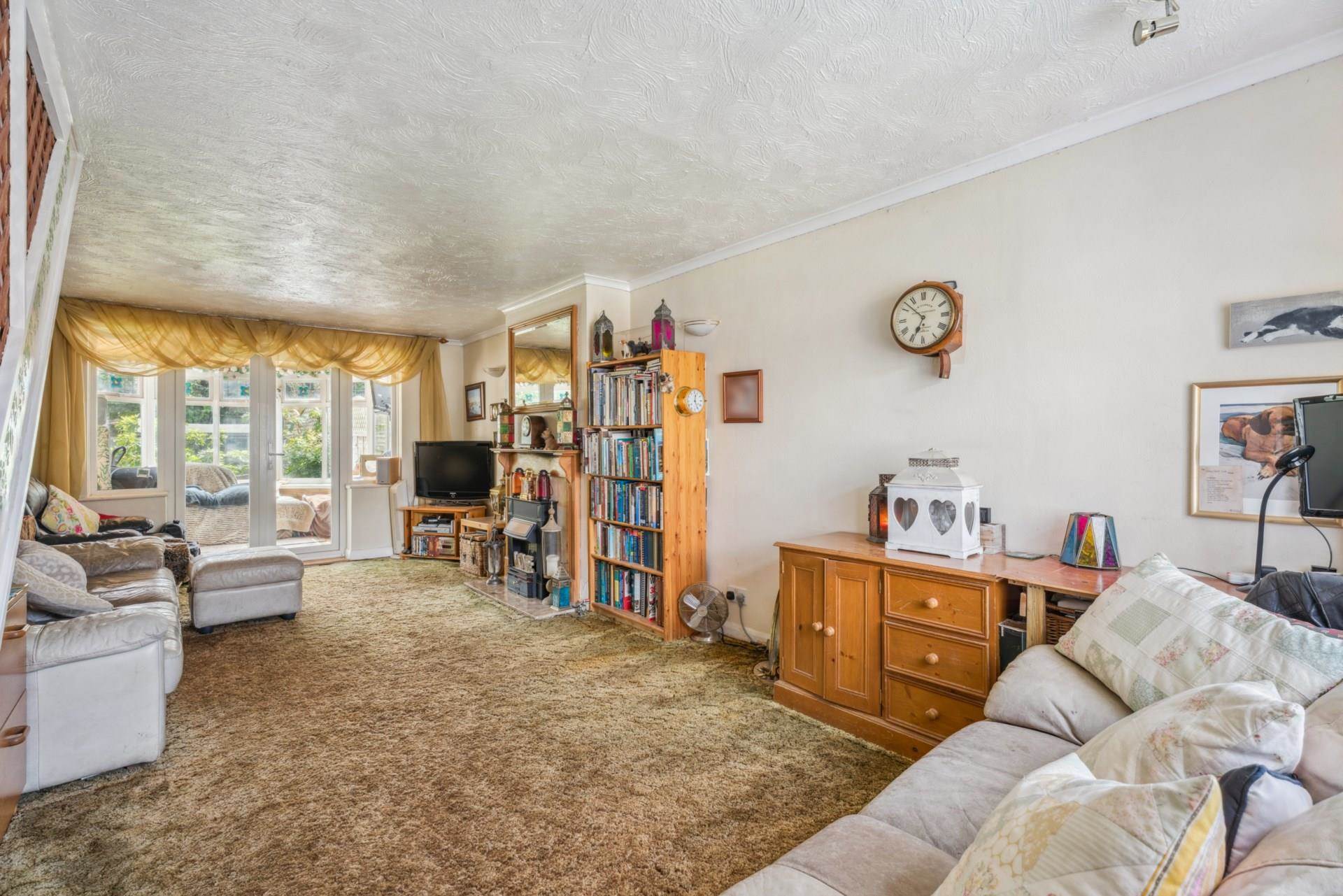 Additional Property Image 3 bedroom Semi Detached for sale in Bushey 2