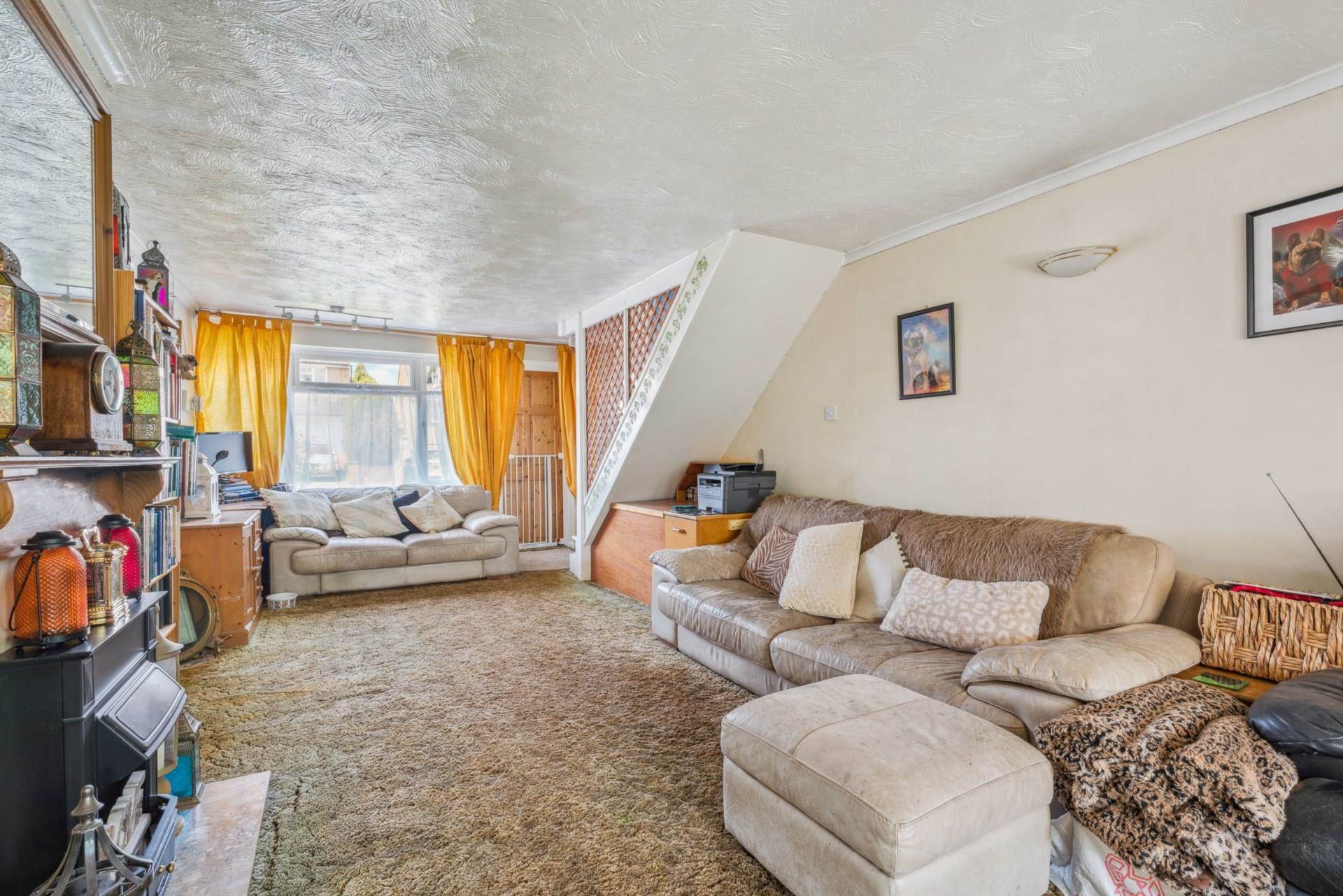 Additional Property Image 3 bedroom Semi Detached for sale in Bushey 3