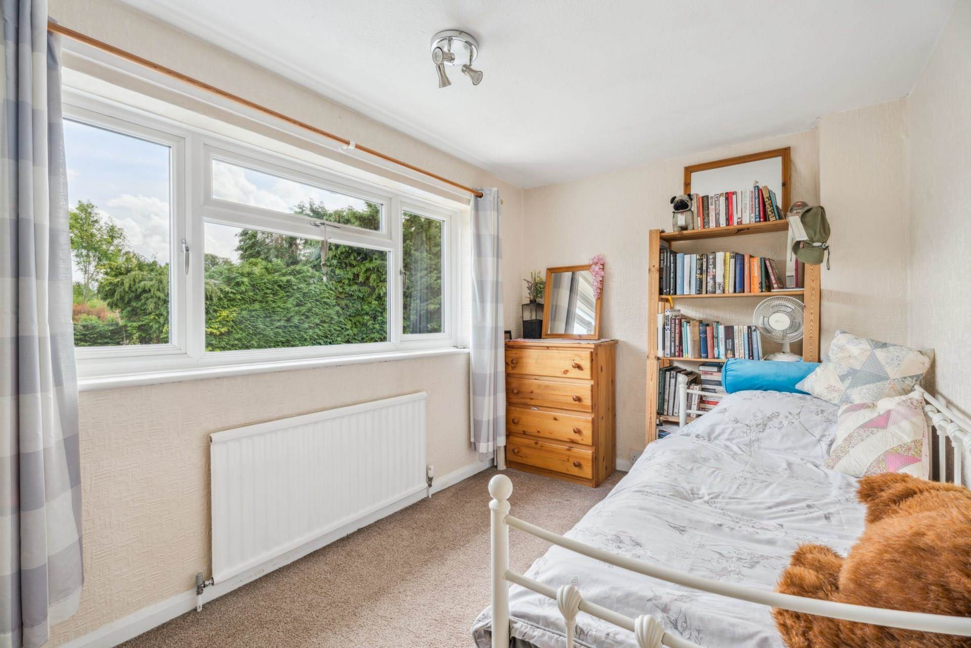 Additional Property Image 3 bedroom Semi Detached for sale in Bushey 8