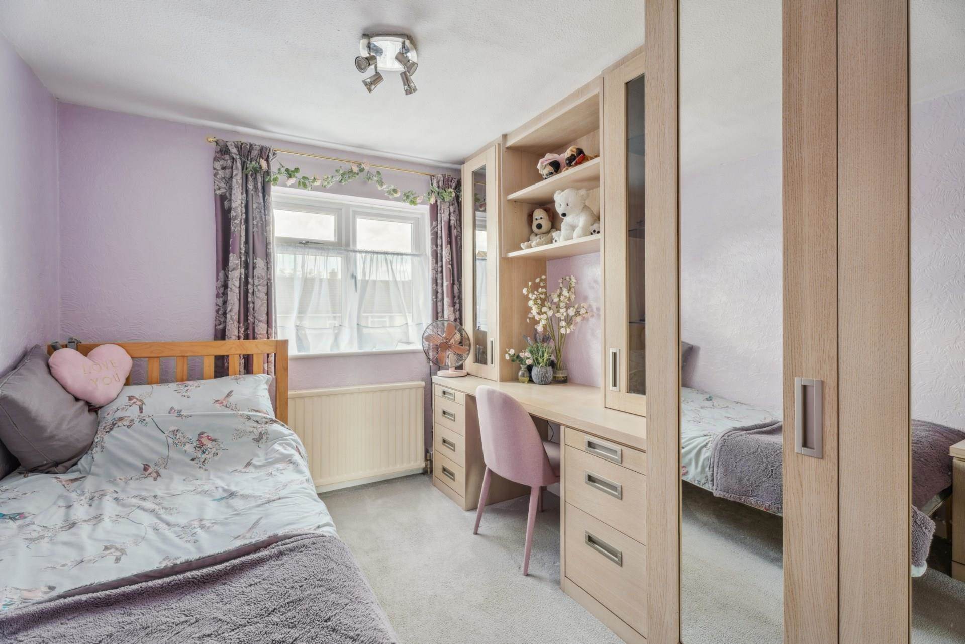 Additional Property Image 3 bedroom Semi Detached for sale in Bushey 9