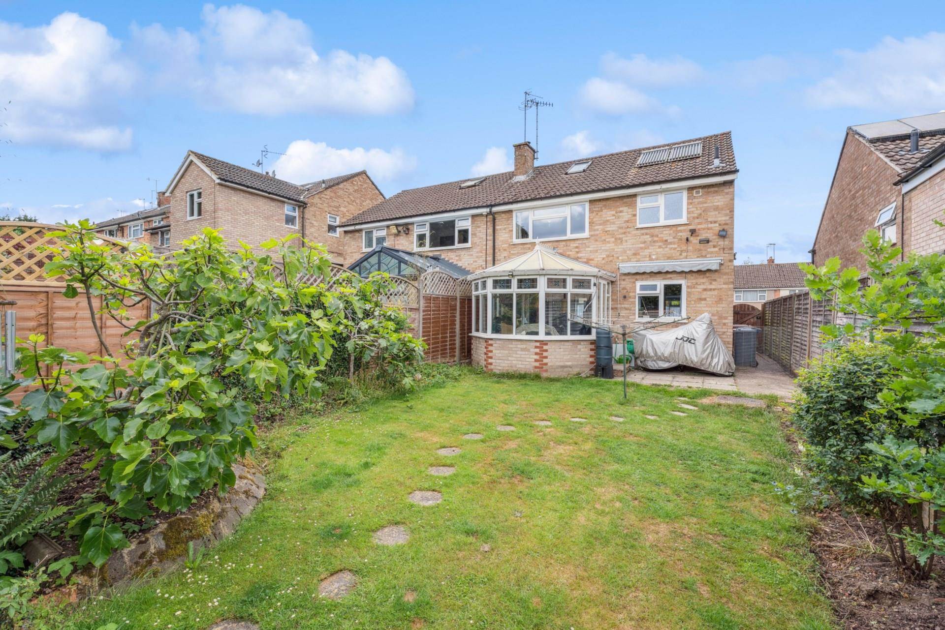 Additional Property Image 3 bedroom Semi Detached for sale in Bushey 12