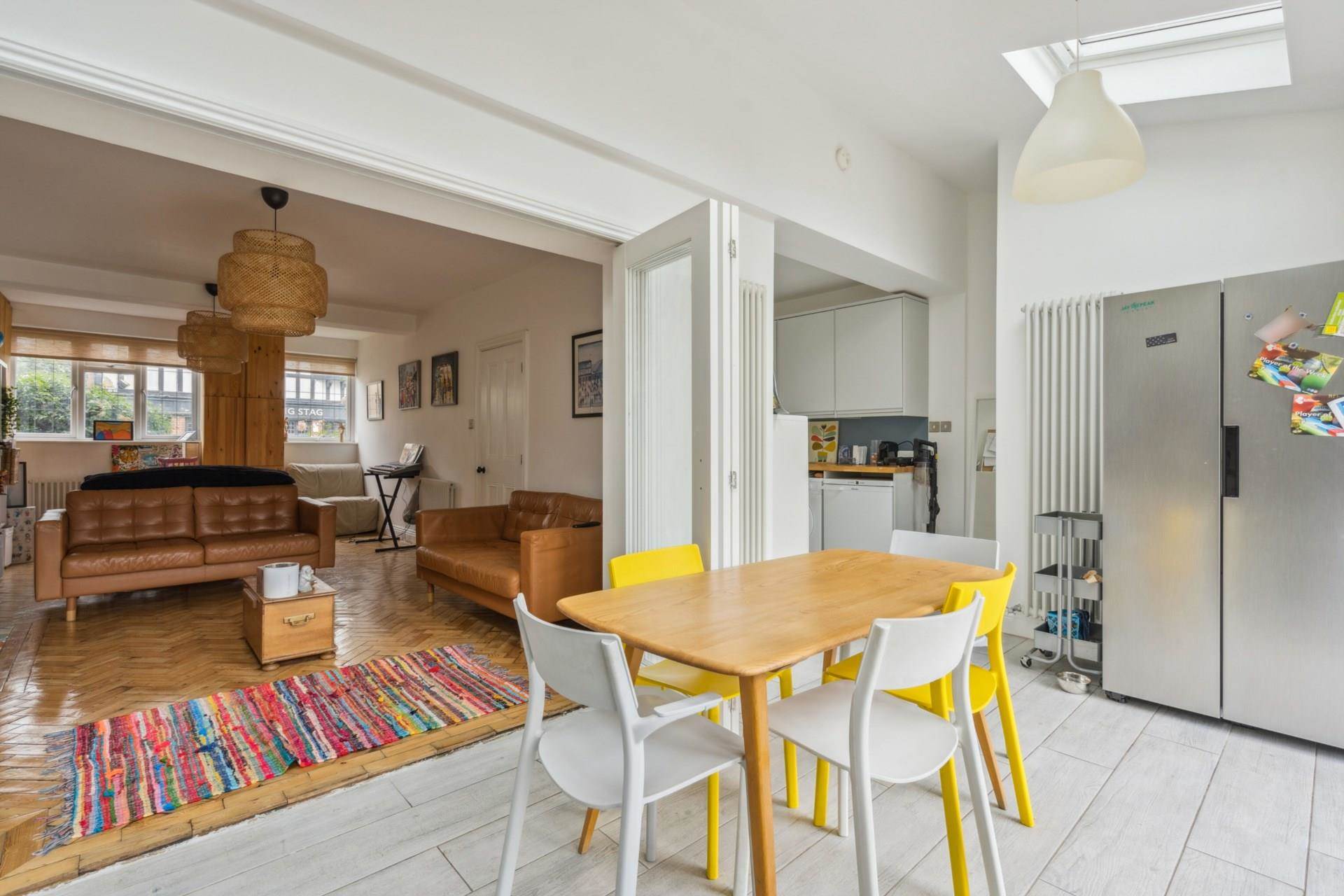 Additional Property Image 4 bedroom Semi Detached for sale in Bushey 6