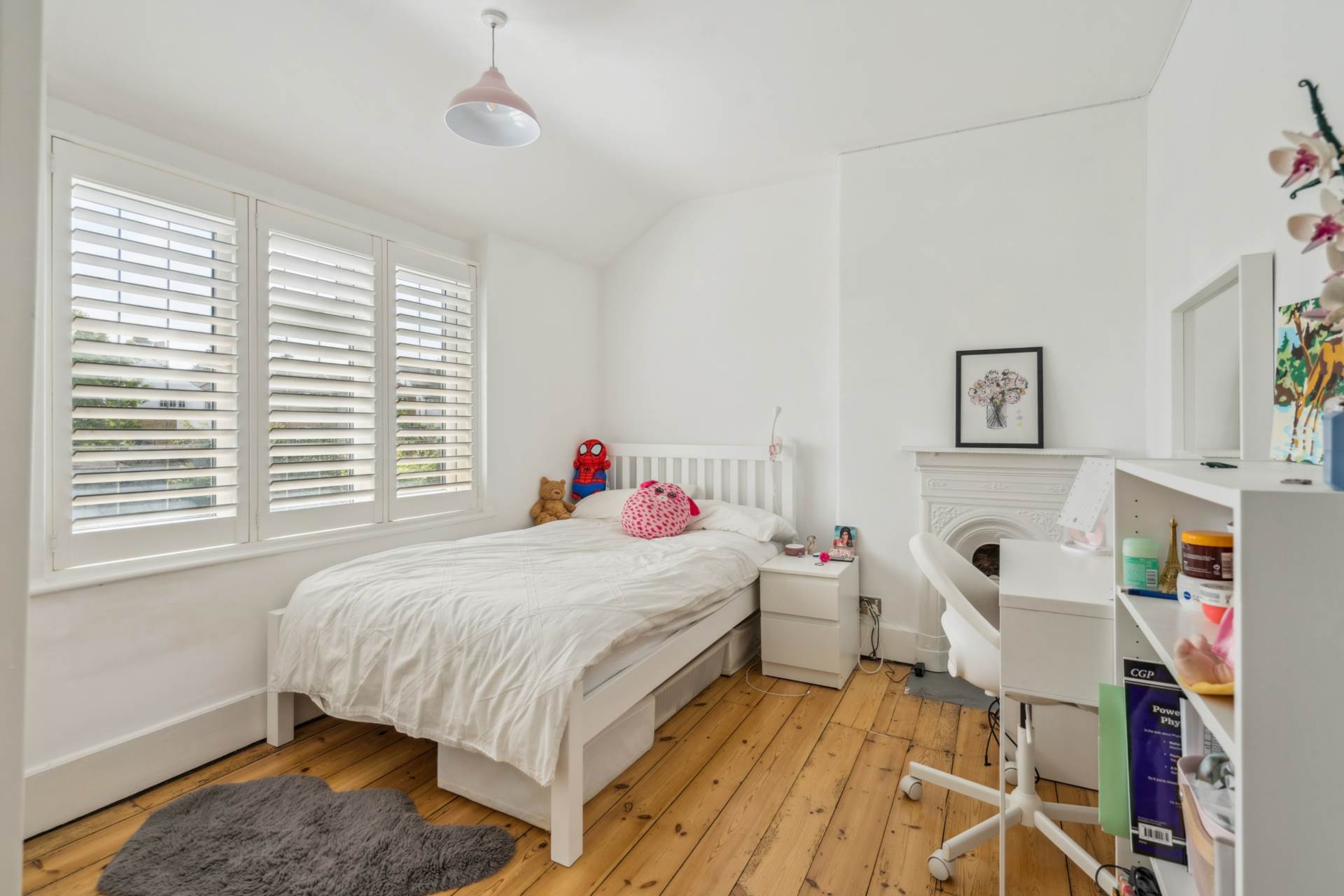 Additional Property Image 4 bedroom Semi Detached for sale in Bushey 12