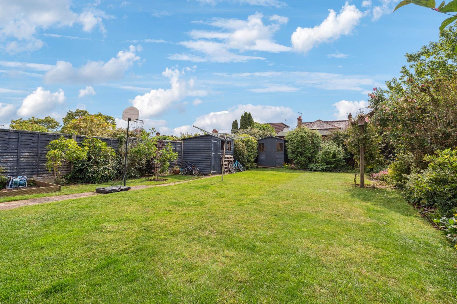 Additional Property Image 4 bedroom Semi Detached for sale in Bushey 15