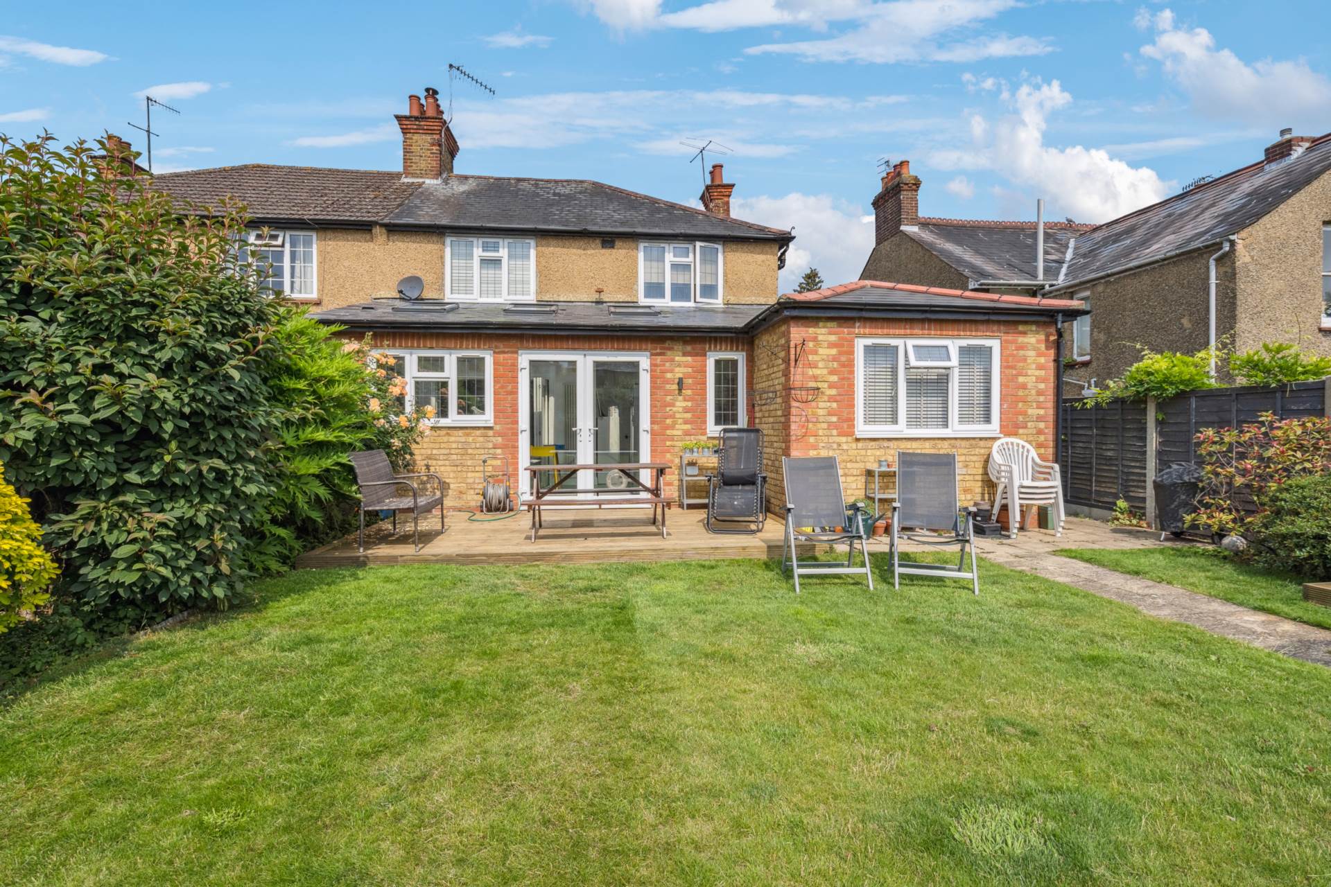 Additional Property Image 4 bedroom Semi Detached for sale in Bushey 17