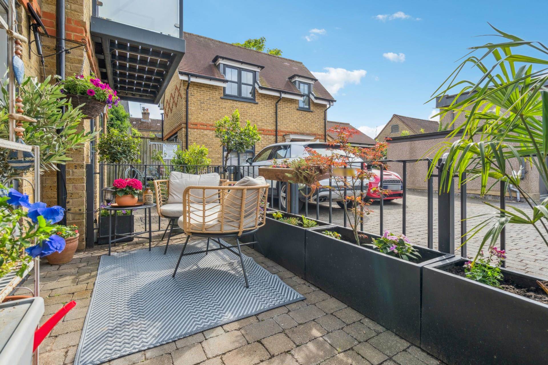 Additional Property Image 1 bedroom Flat for sale in Bushey 11