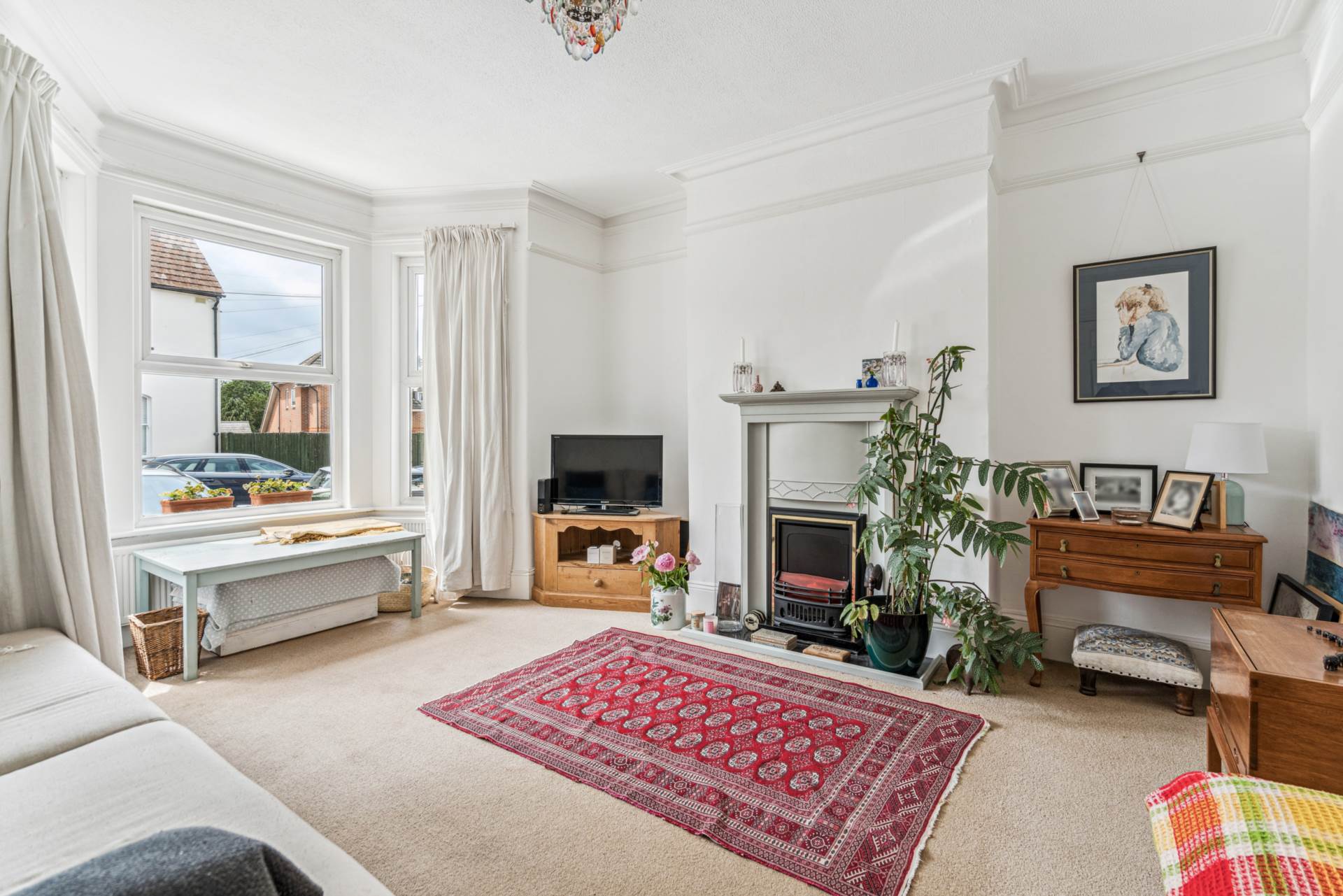 Additional Property Image 3 bedroom Terraced for sale in Bushey 2