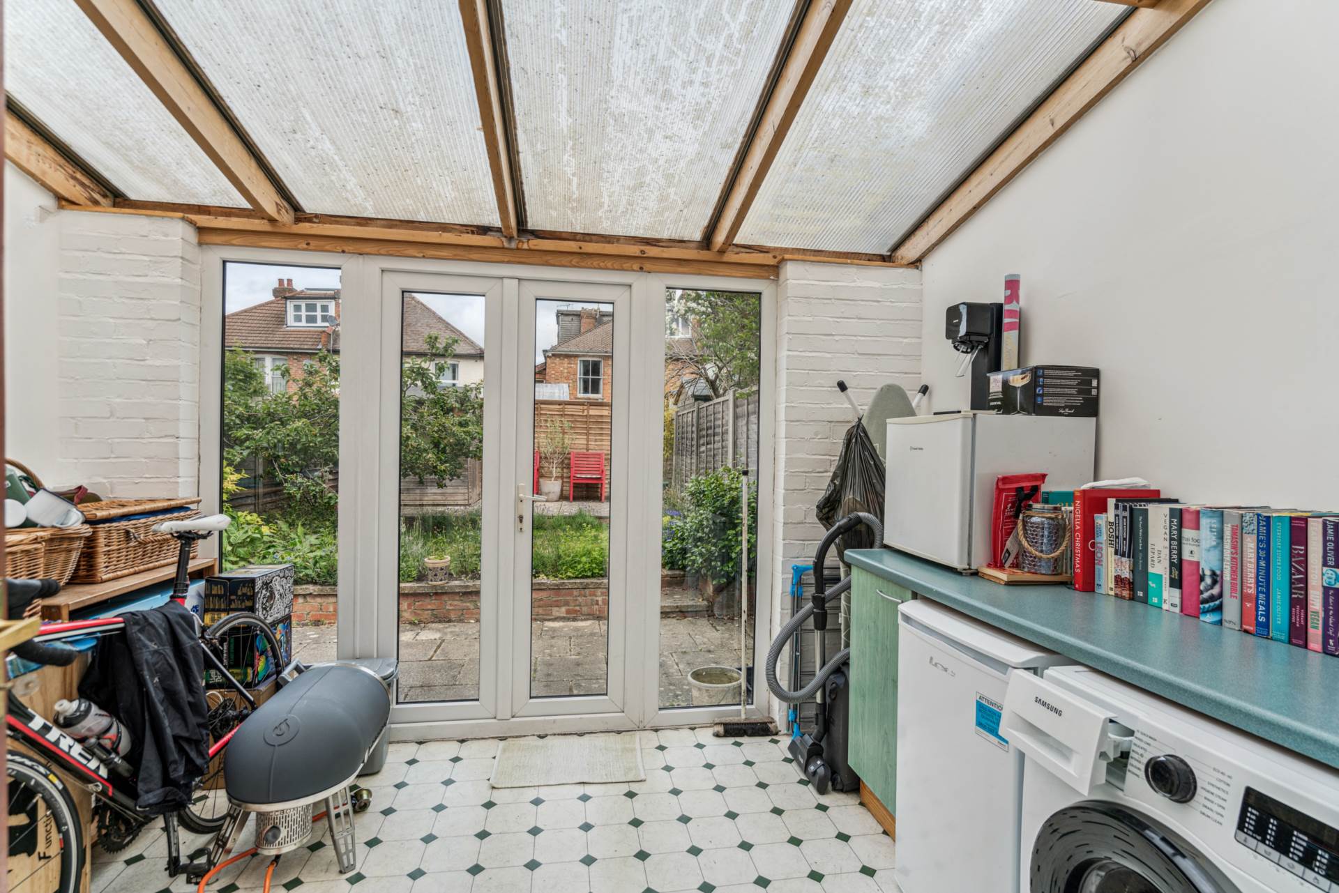 Additional Property Image 3 bedroom Terraced for sale in Bushey 7