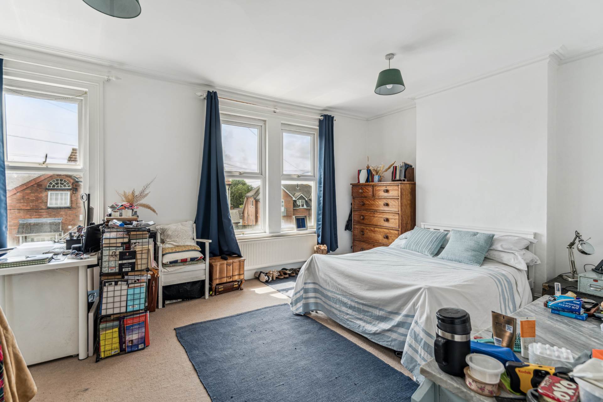 Additional Property Image 3 bedroom Terraced for sale in Bushey 9