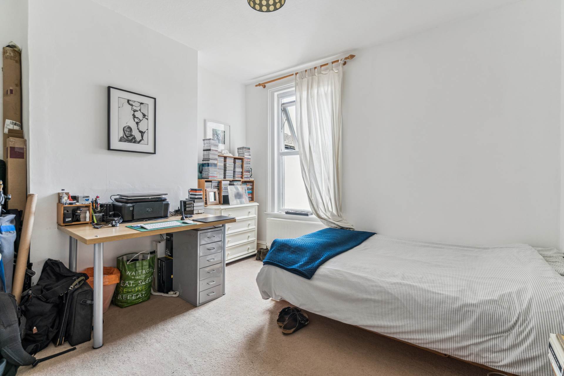 Additional Property Image 3 bedroom Terraced for sale in Bushey 10