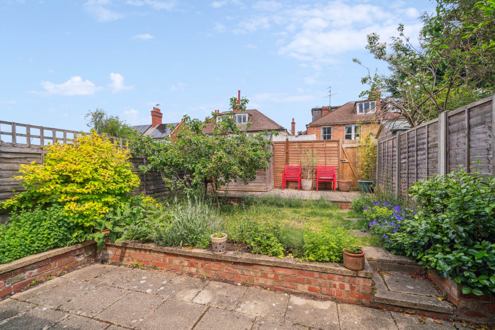 Additional Property Image 3 bedroom Terraced for sale in Bushey 13