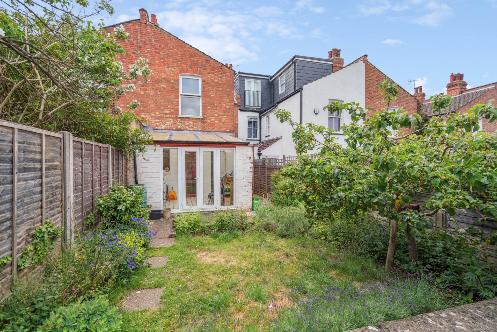 Additional Property Image 3 bedroom Terraced for sale in Bushey 14