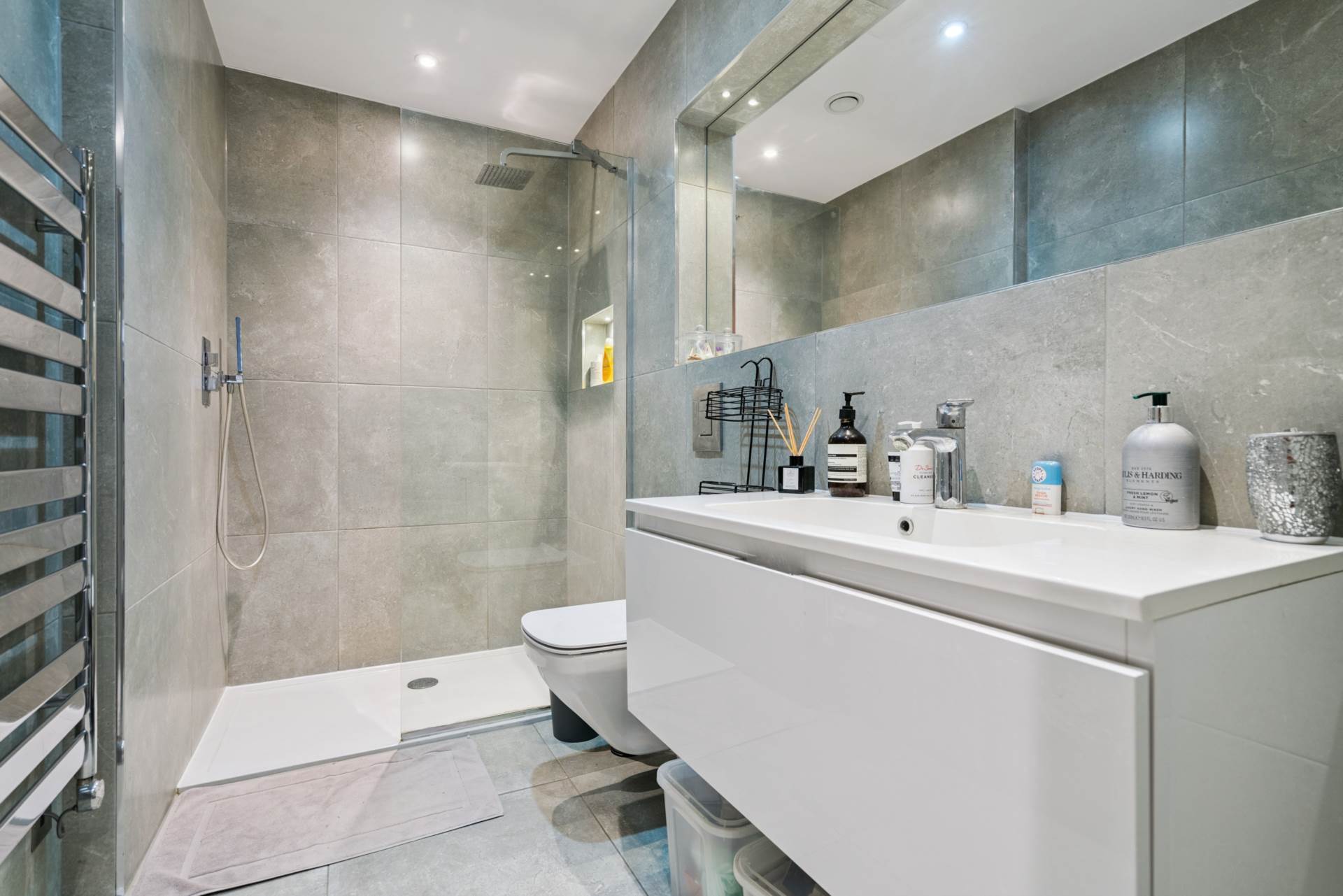 Additional Property Image 3 bedroom Semi Detached for sale in Bushey 11