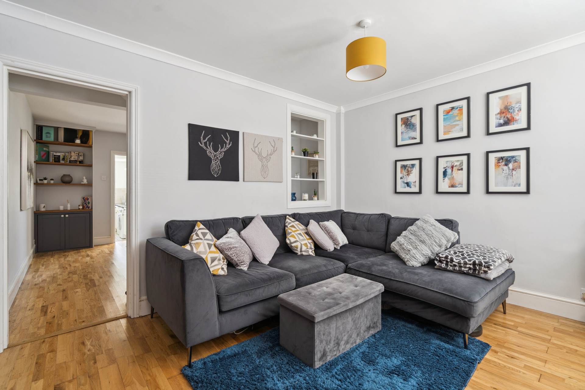 Additional Property Image 2 bedroom Terraced for sale in Watford 2