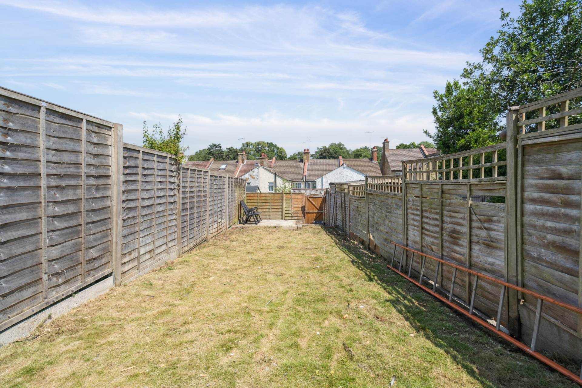 Additional Property Image 2 bedroom Terraced for sale in Watford 9