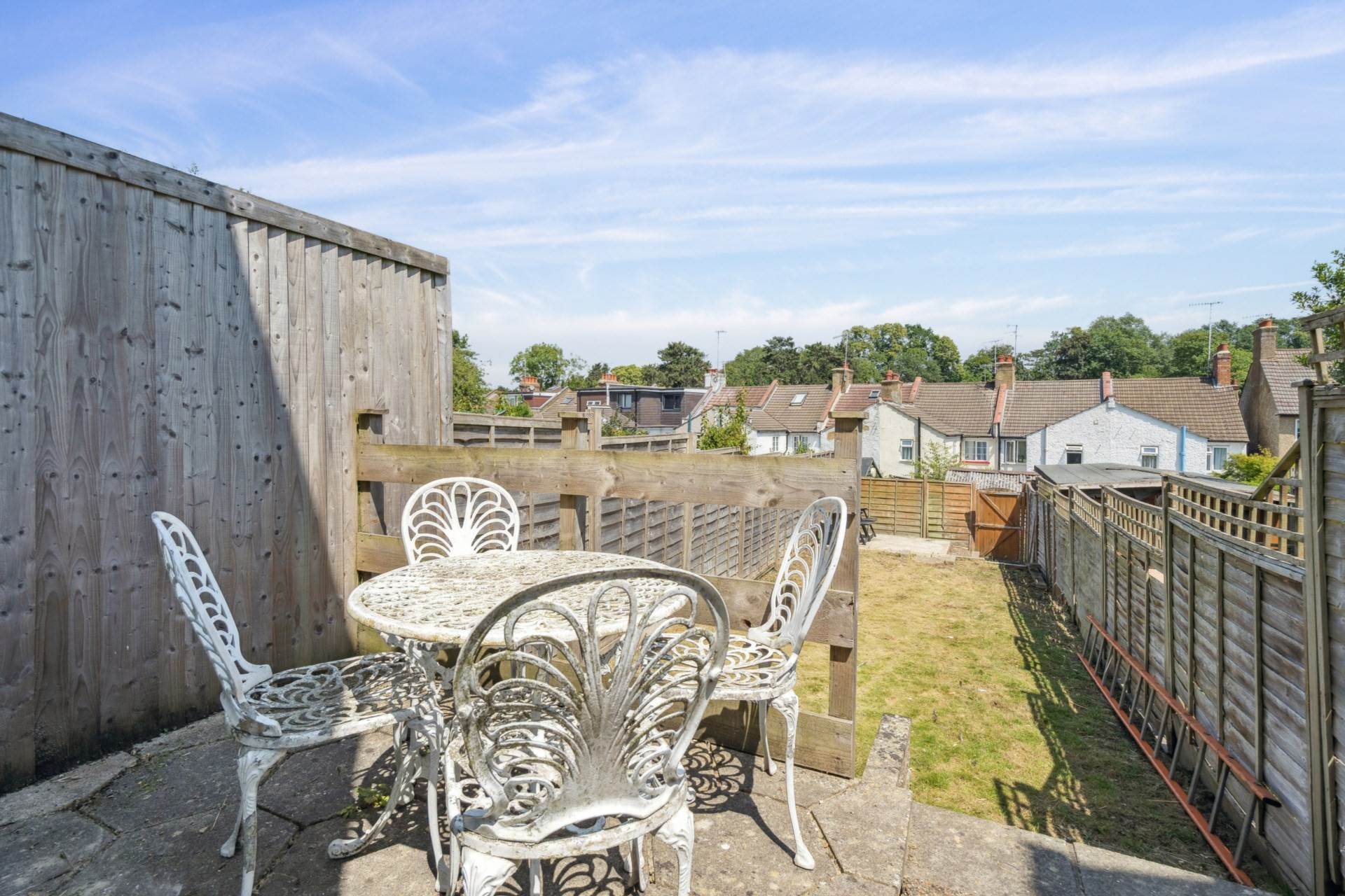 Additional Property Image 2 bedroom Terraced for sale in Watford 11