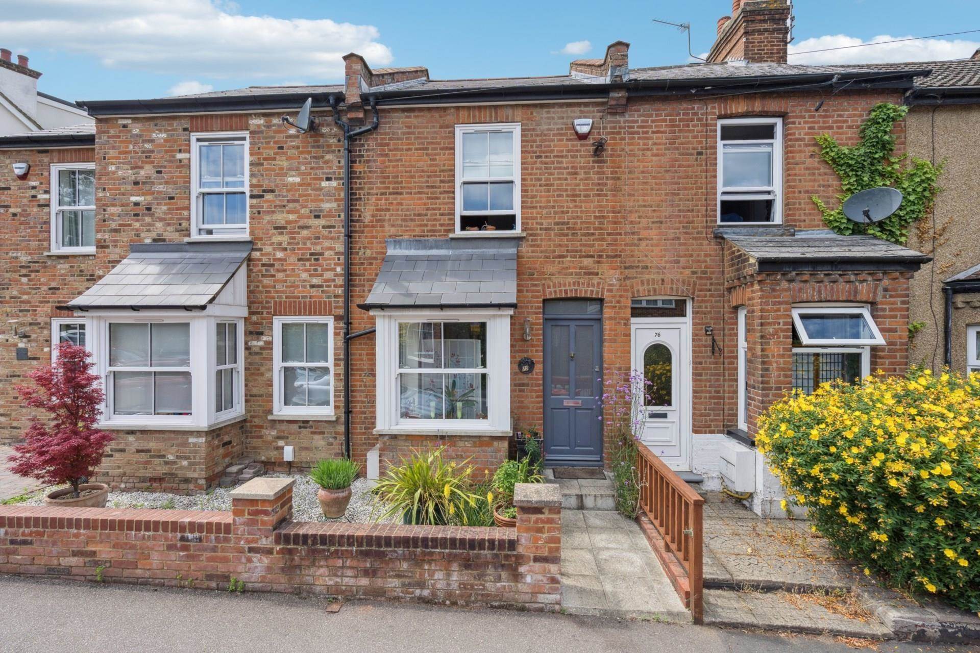 Additional Property Image 2 bedroom Semi Detached for sale in Watford 2