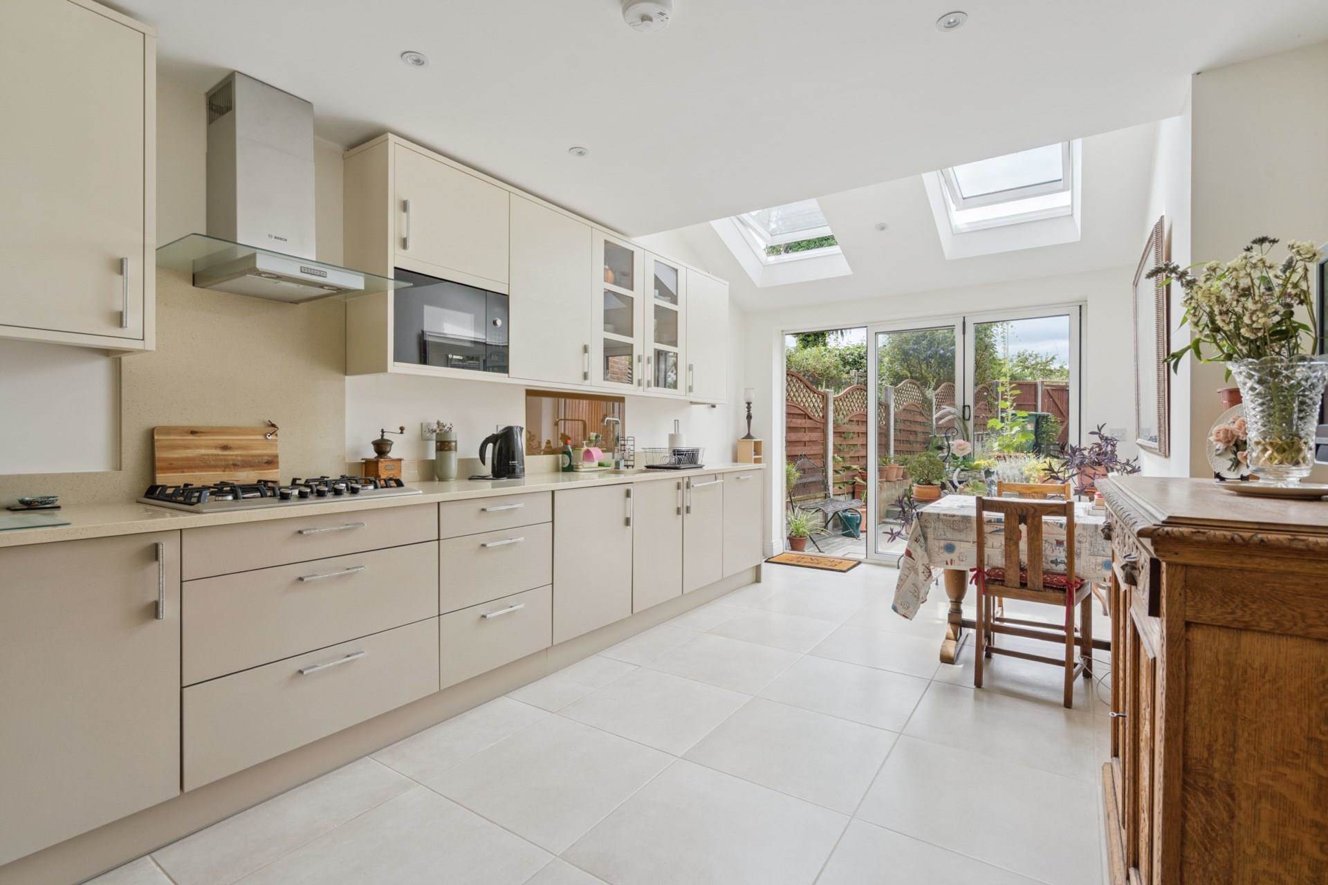 Additional Property Image 2 bedroom Semi Detached for sale in Watford 4