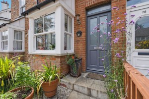 2 bedroom Semi Detached for sale in Watford