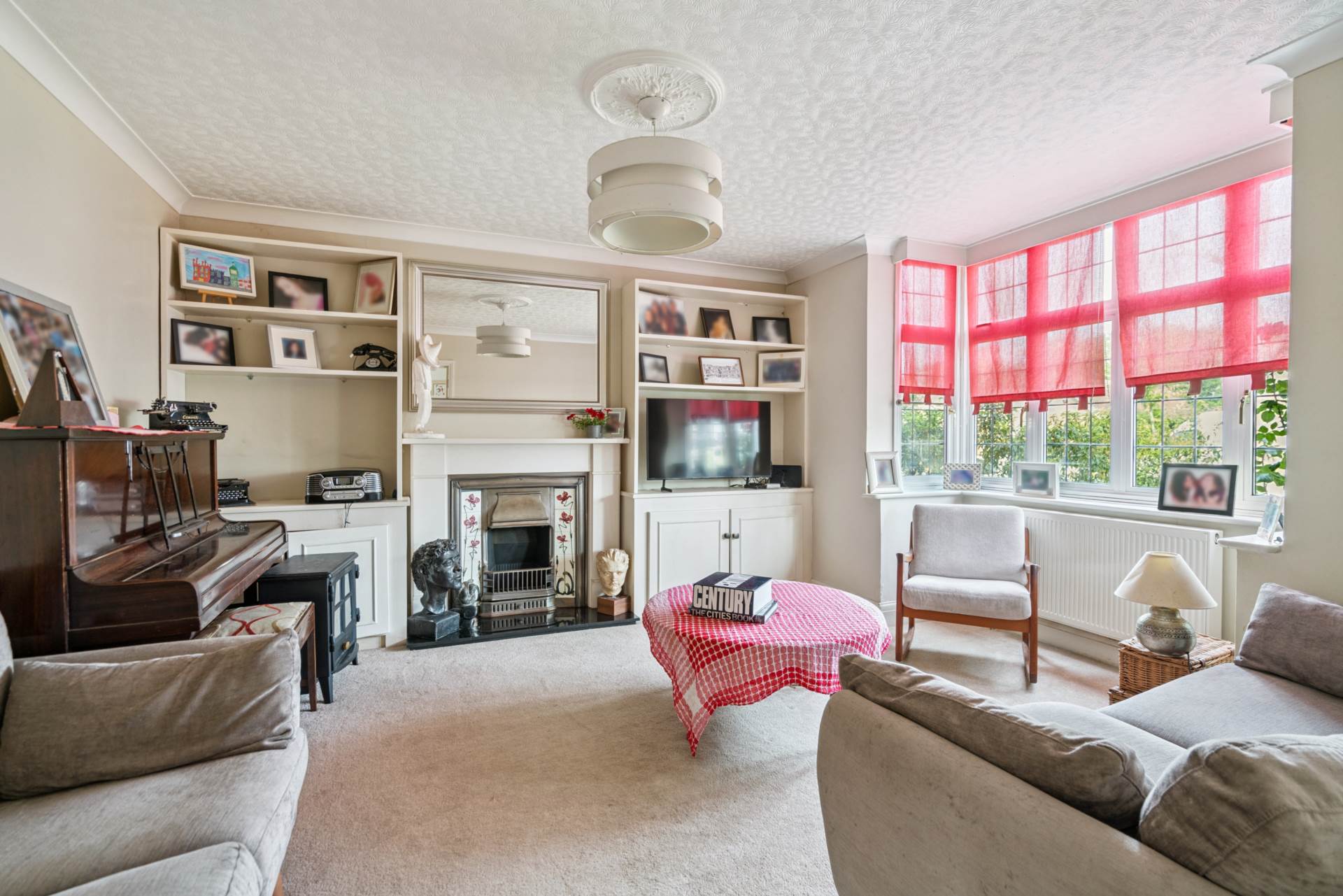Additional Property Image 4 bedroom Detached for sale in Watford 3