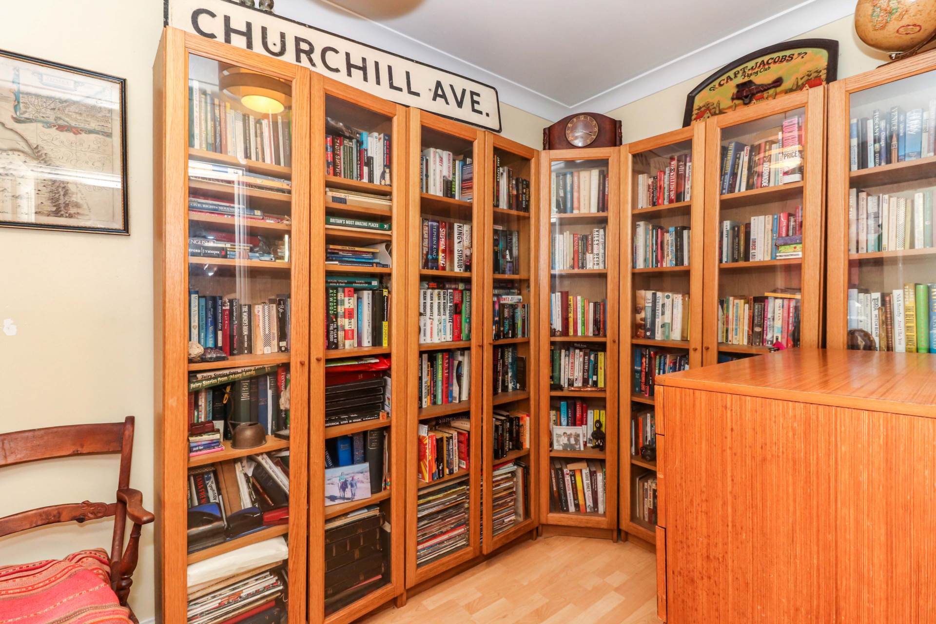 Additional Property Image 4 bedroom Detached for sale in Watford 13