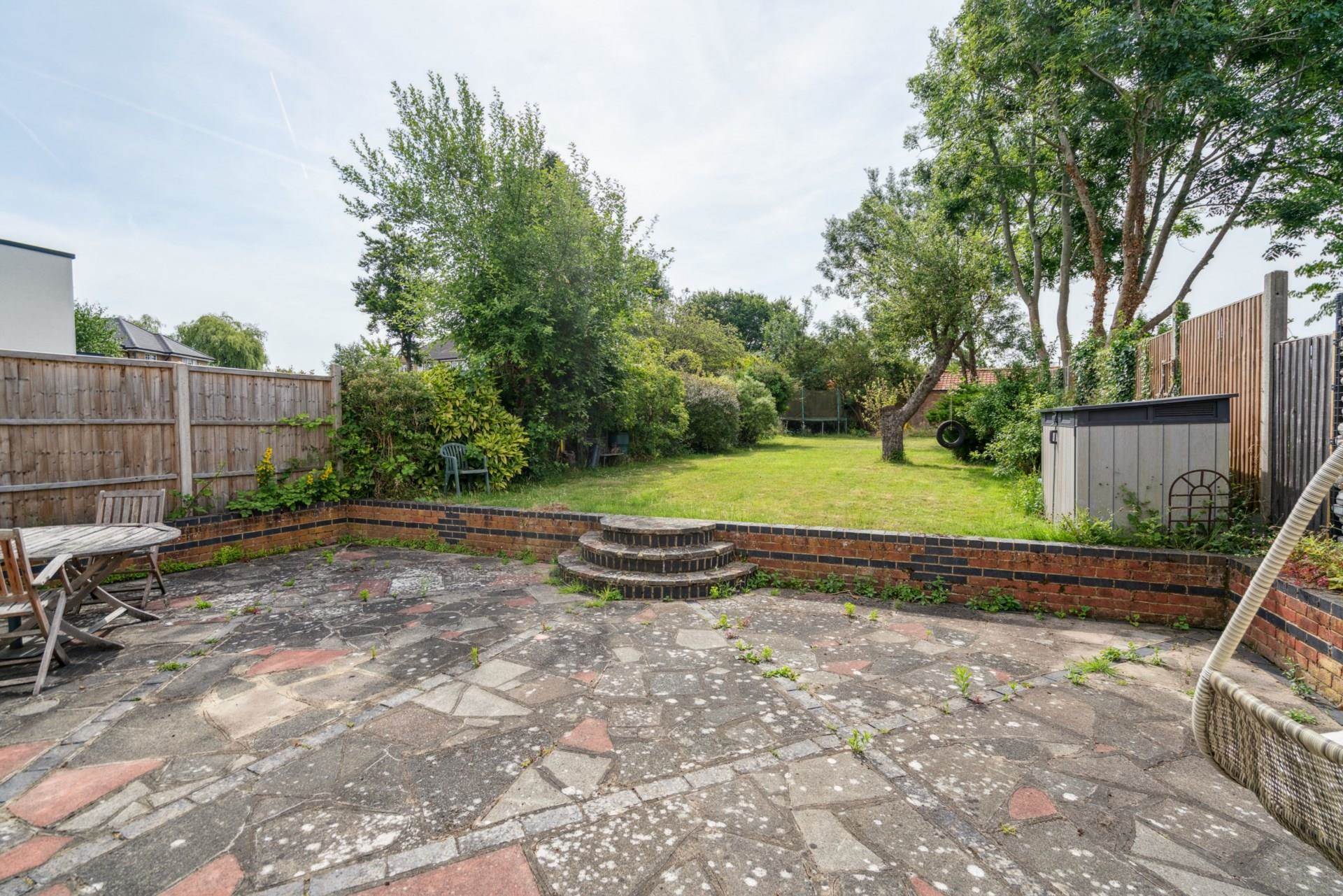 Additional Property Image 4 bedroom Detached for sale in Watford 19