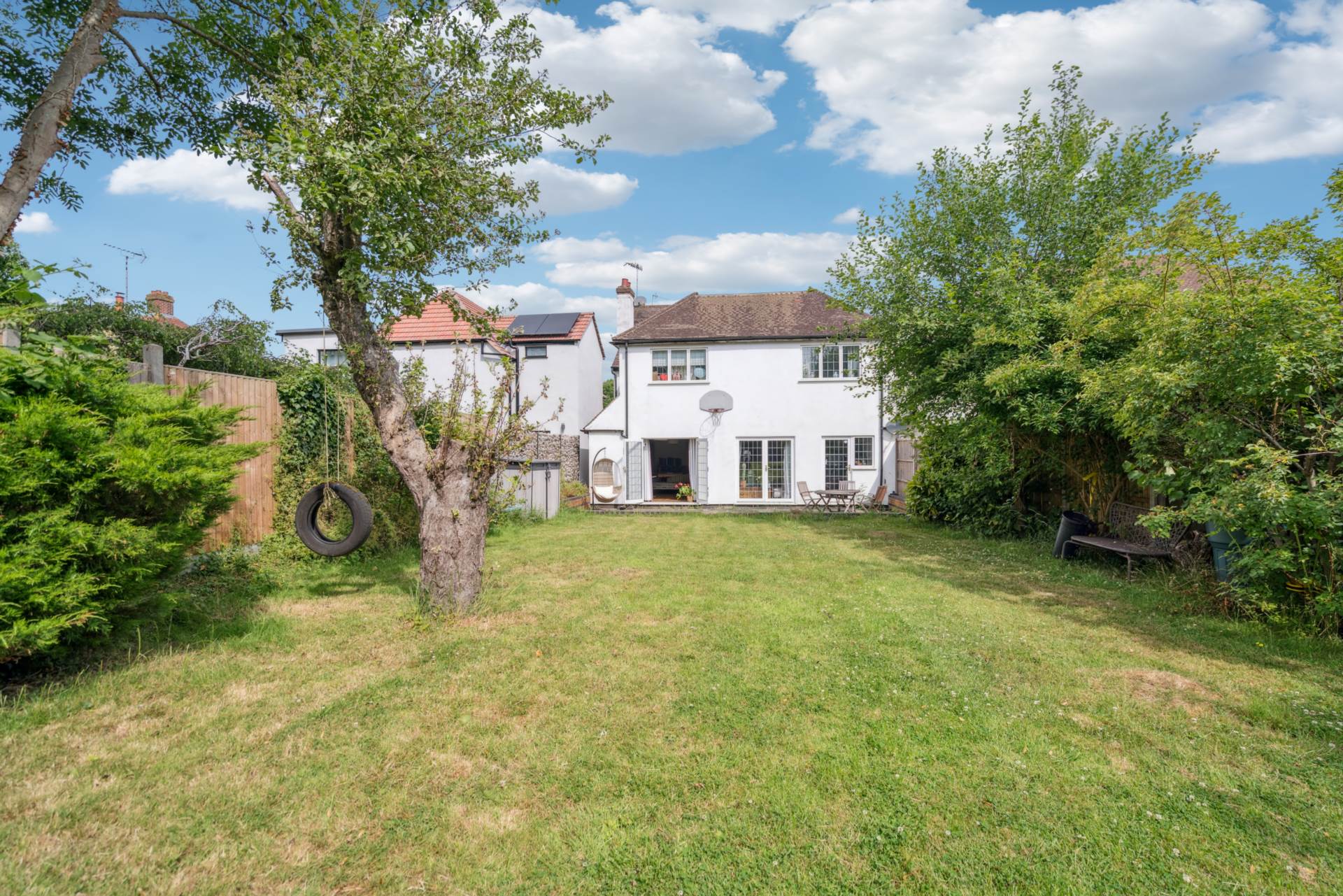 Additional Property Image 4 bedroom Detached for sale in Watford 20