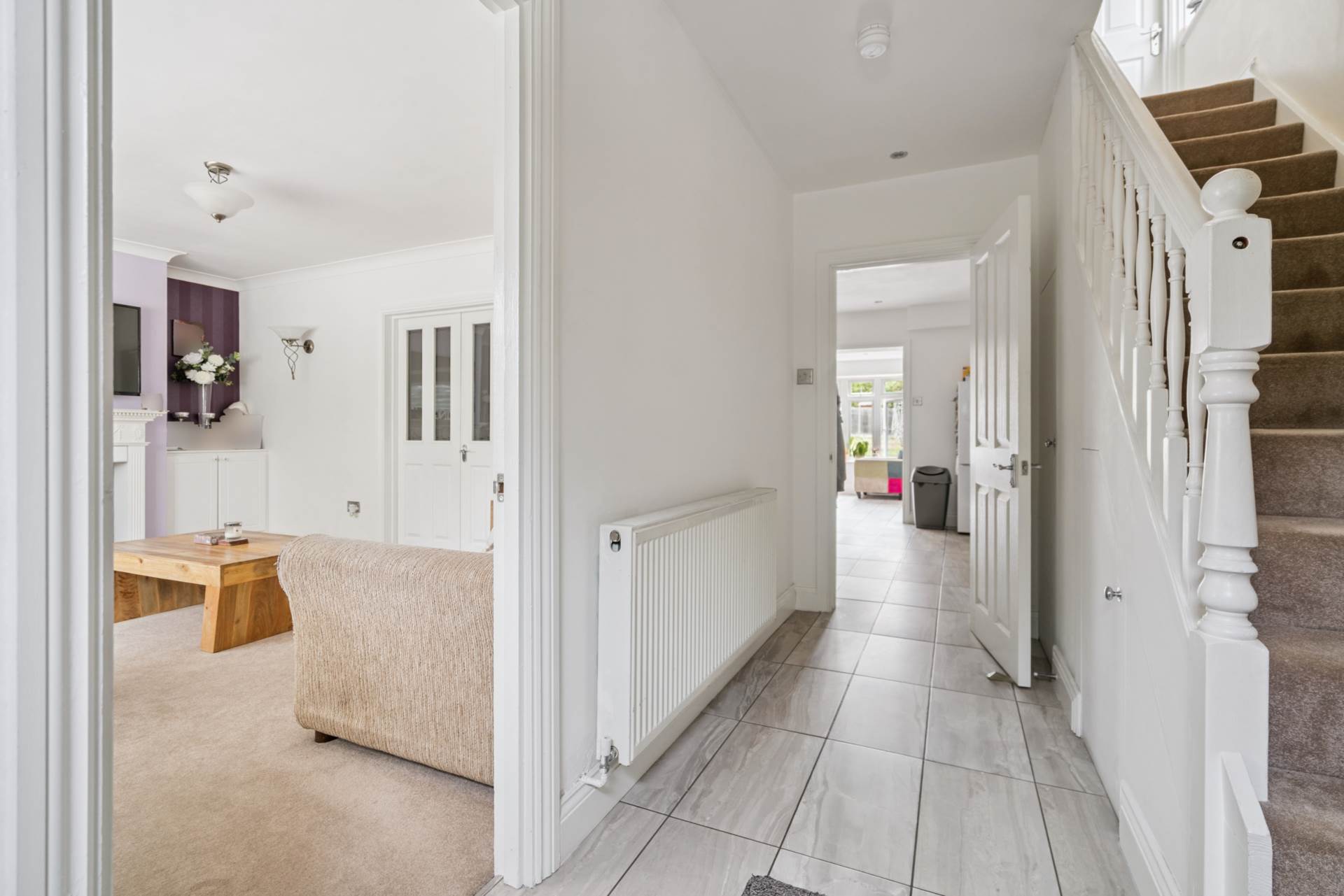 Additional Property Image 4 bedroom Semi Detached for sale in Bushey 2