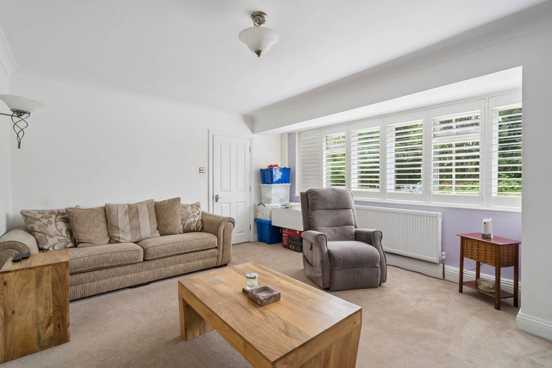 Additional Property Image 4 bedroom Semi Detached for sale in Bushey 4
