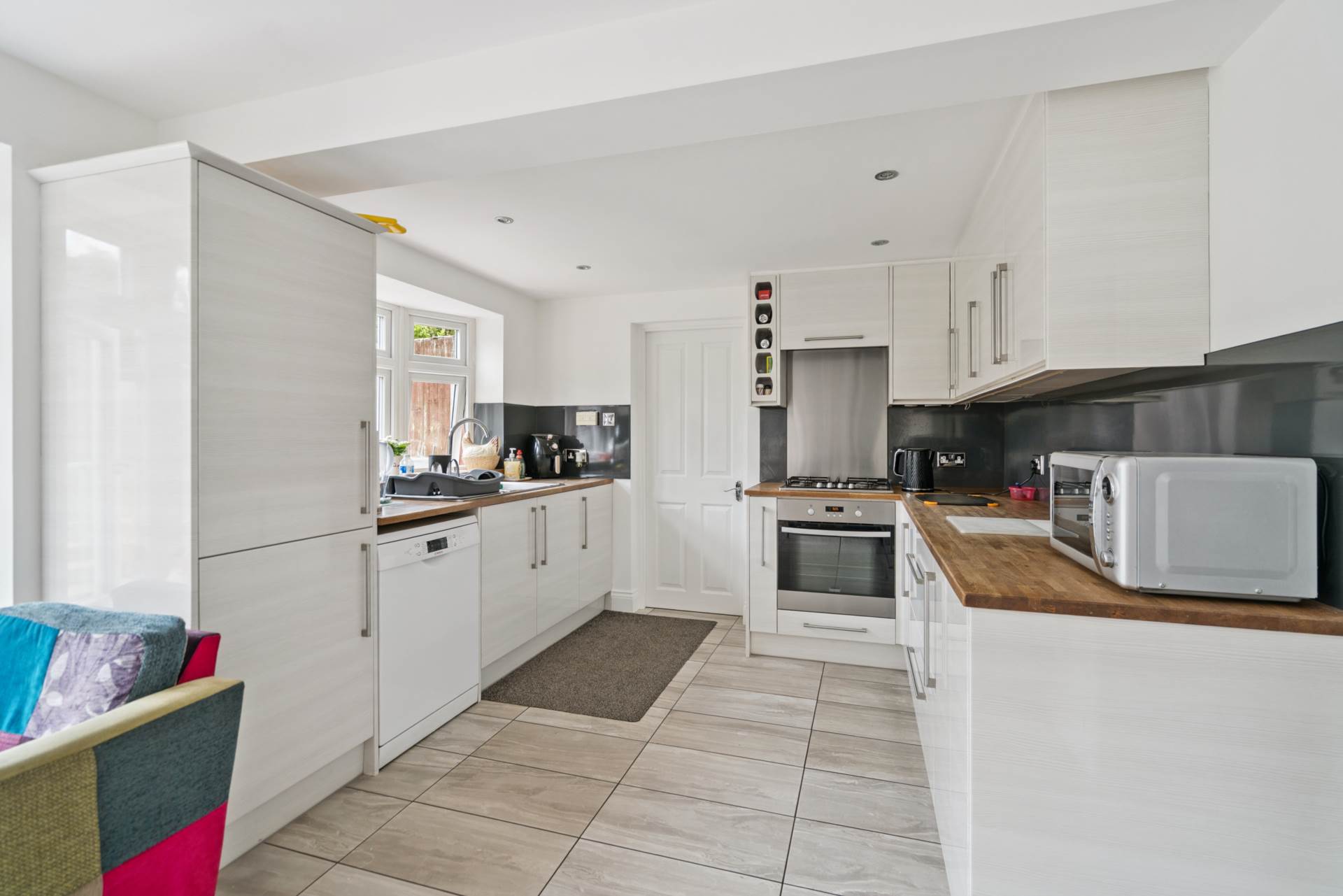 Additional Property Image 4 bedroom Semi Detached for sale in Bushey 8