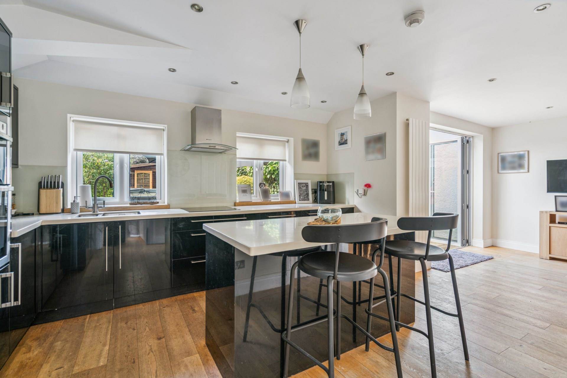 Additional Property Image 4 bedroom Semi Detached for sale in Bushey 4