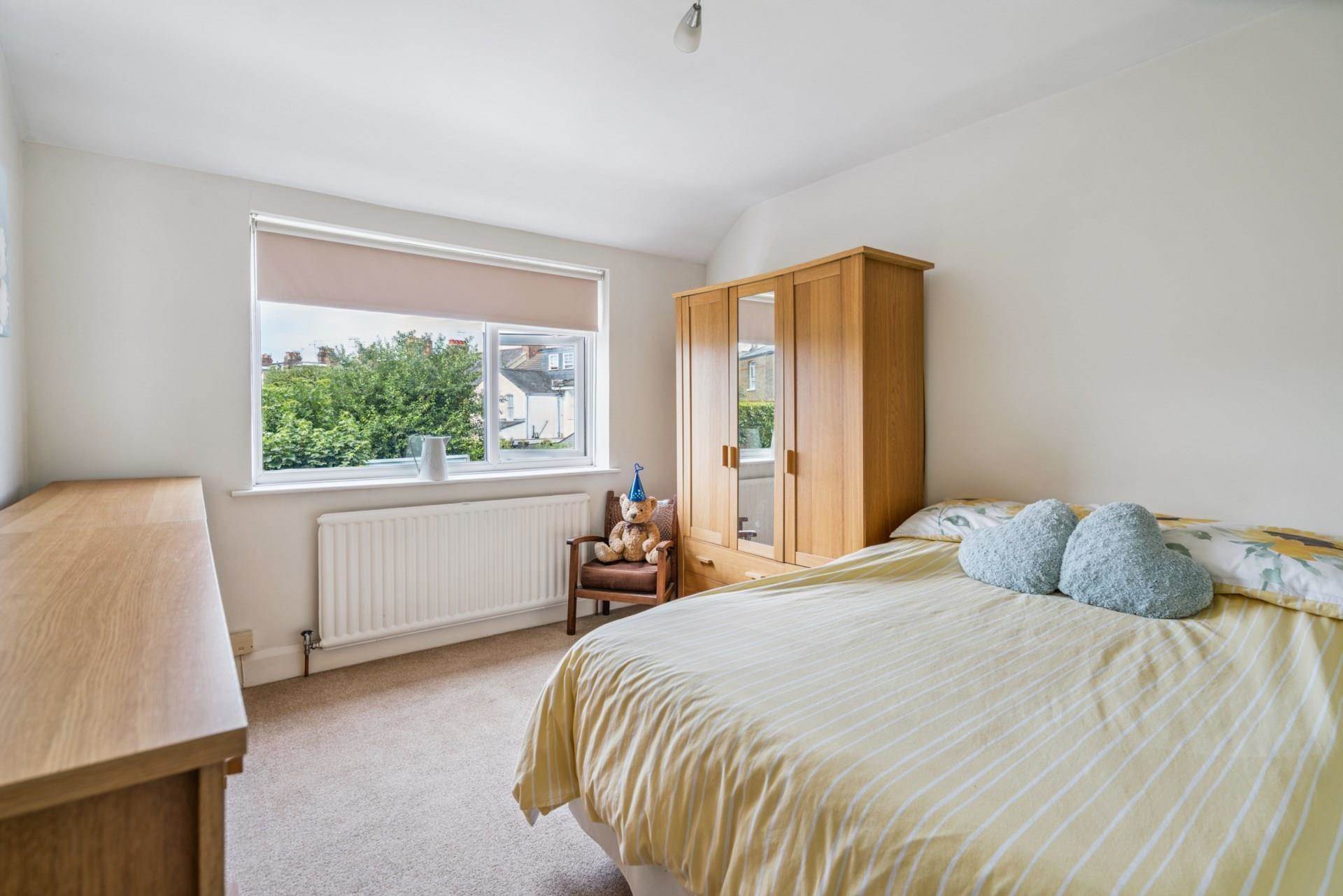 Additional Property Image 4 bedroom Semi Detached for sale in Bushey 9
