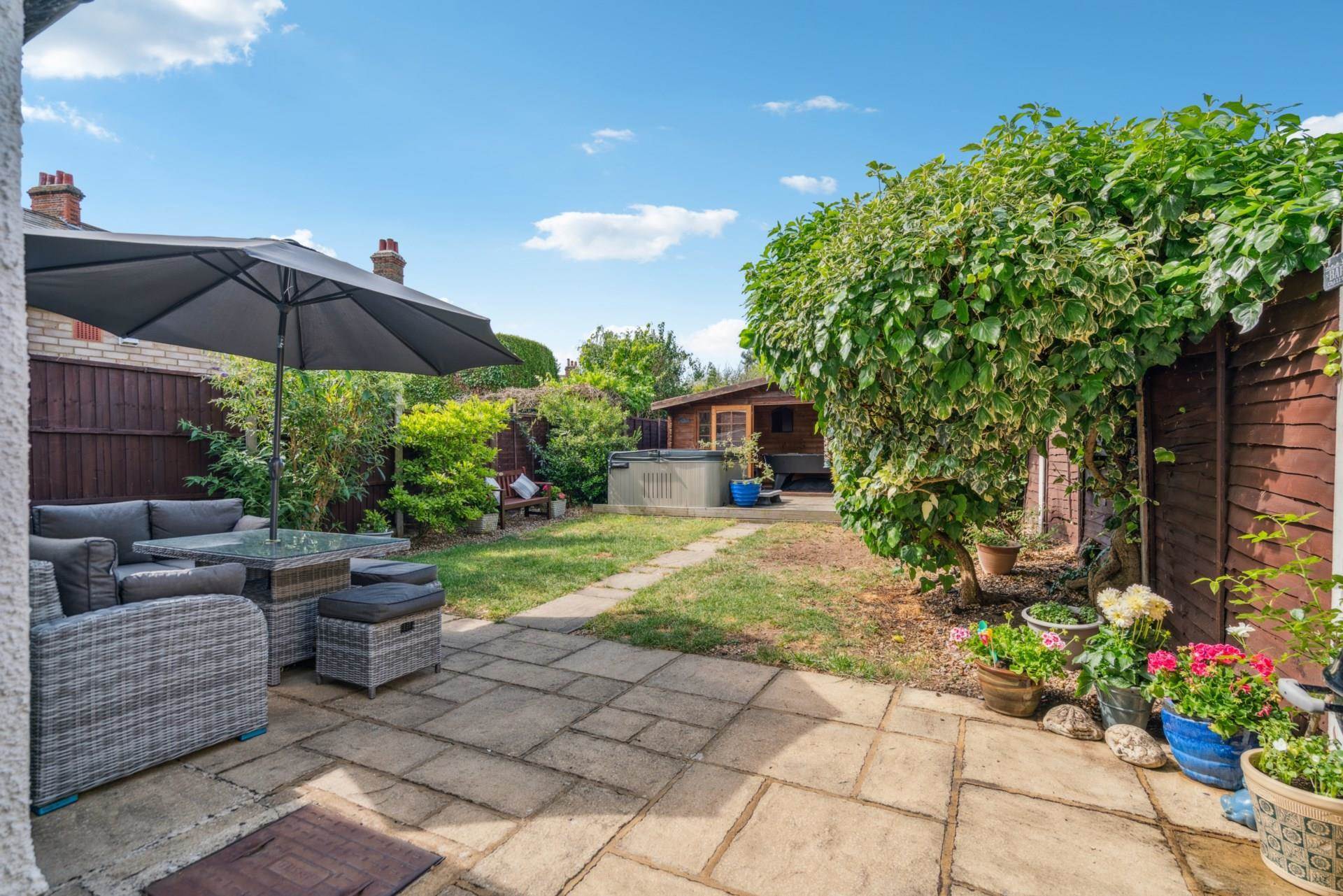 Additional Property Image 4 bedroom Semi Detached for sale in Bushey 15