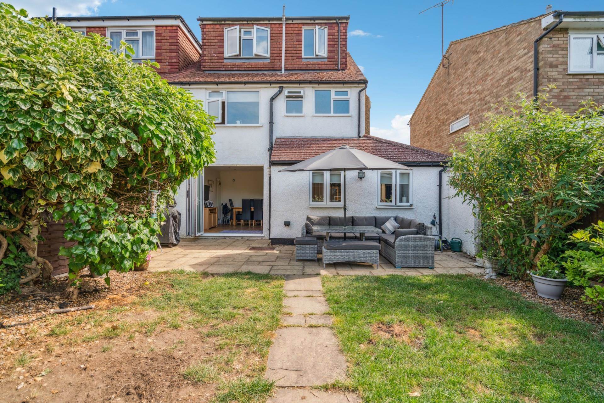Additional Property Image 4 bedroom Semi Detached for sale in Bushey 17