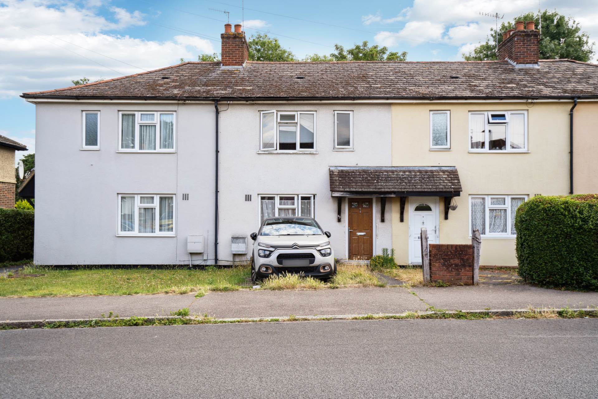 3 bedroom Terraced for sale in Bushey