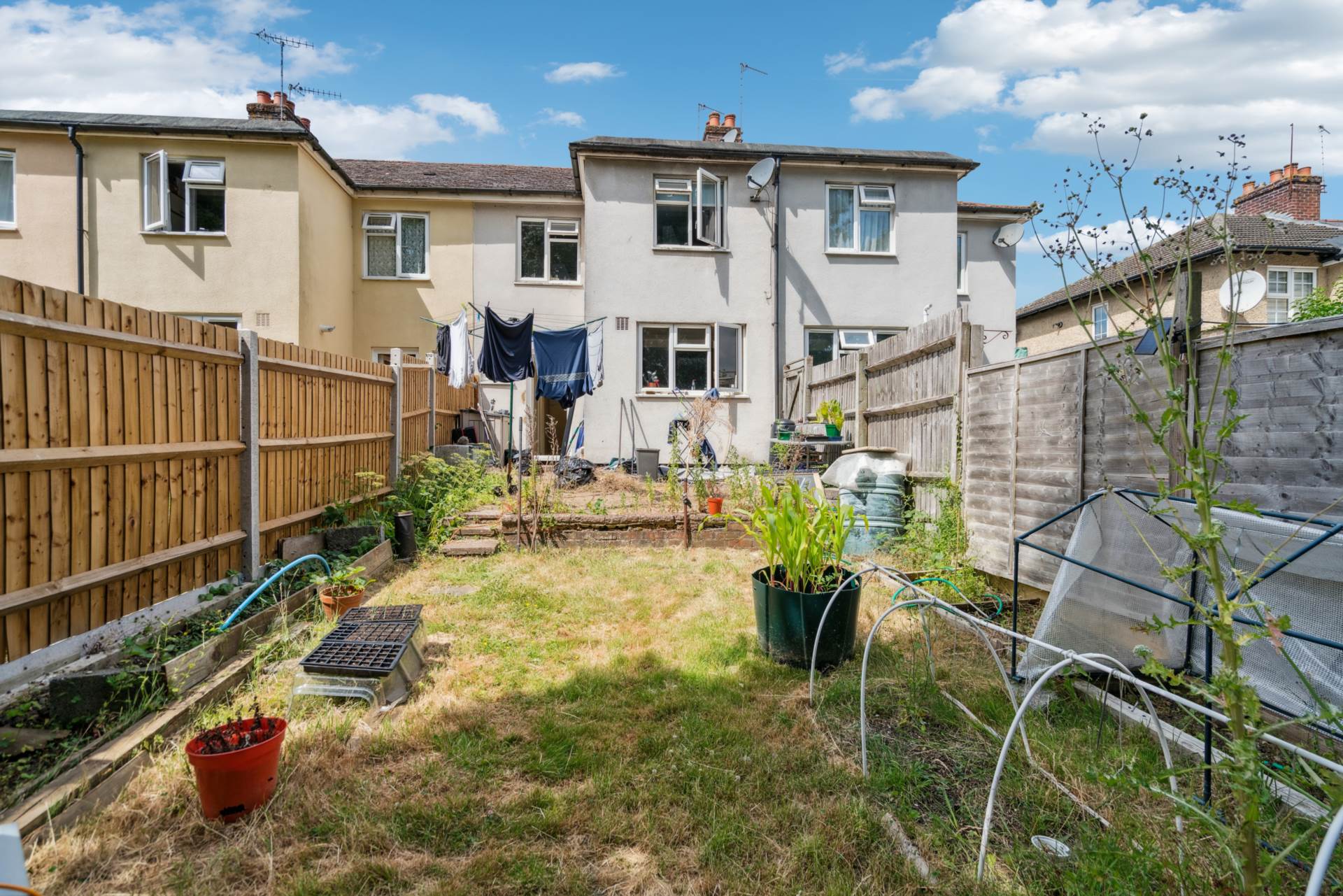 Additional Property Image 3 bedroom Terraced for sale in Bushey 5